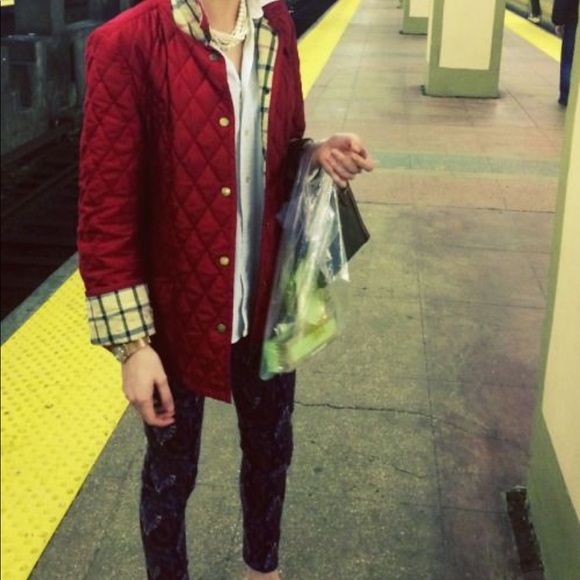 Meet your Posher, Elizabeth - Picture 1 of 1